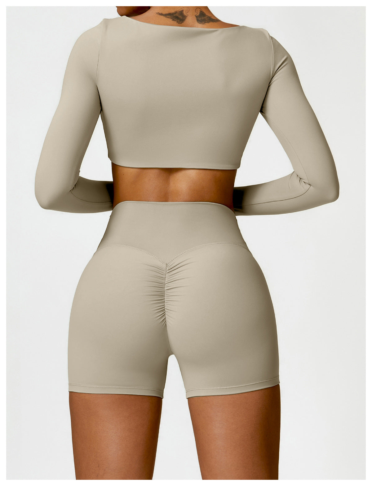 EVA SET