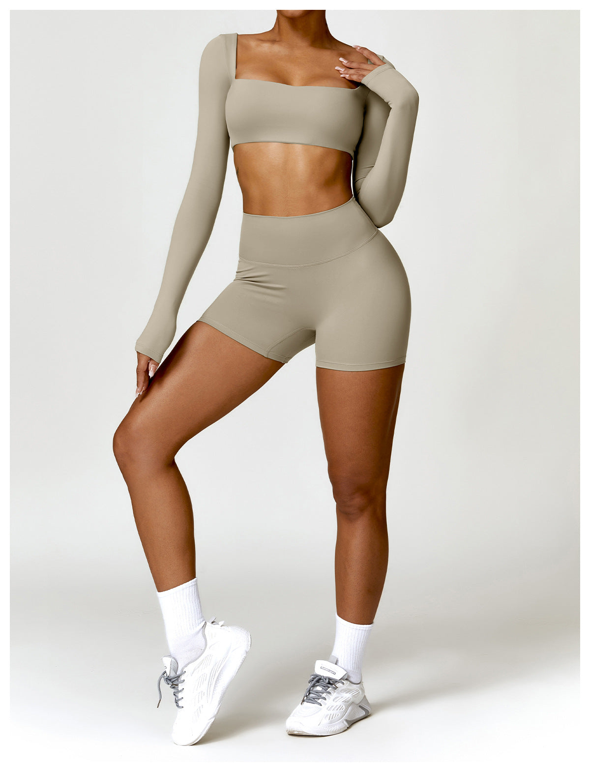 EVA SET