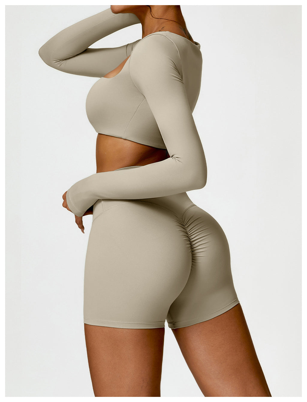 EVA SET