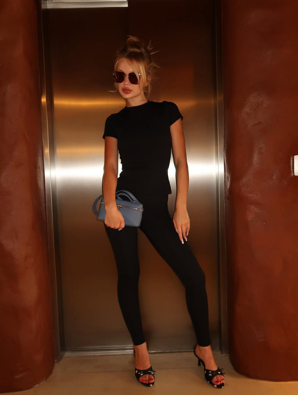 Basic Black Set