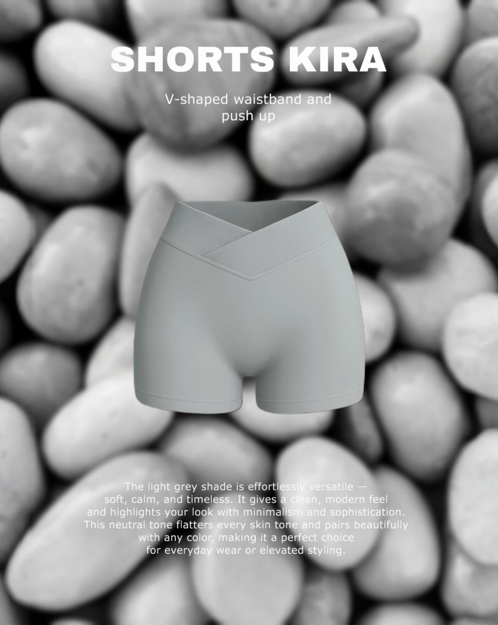 KIRA shorts