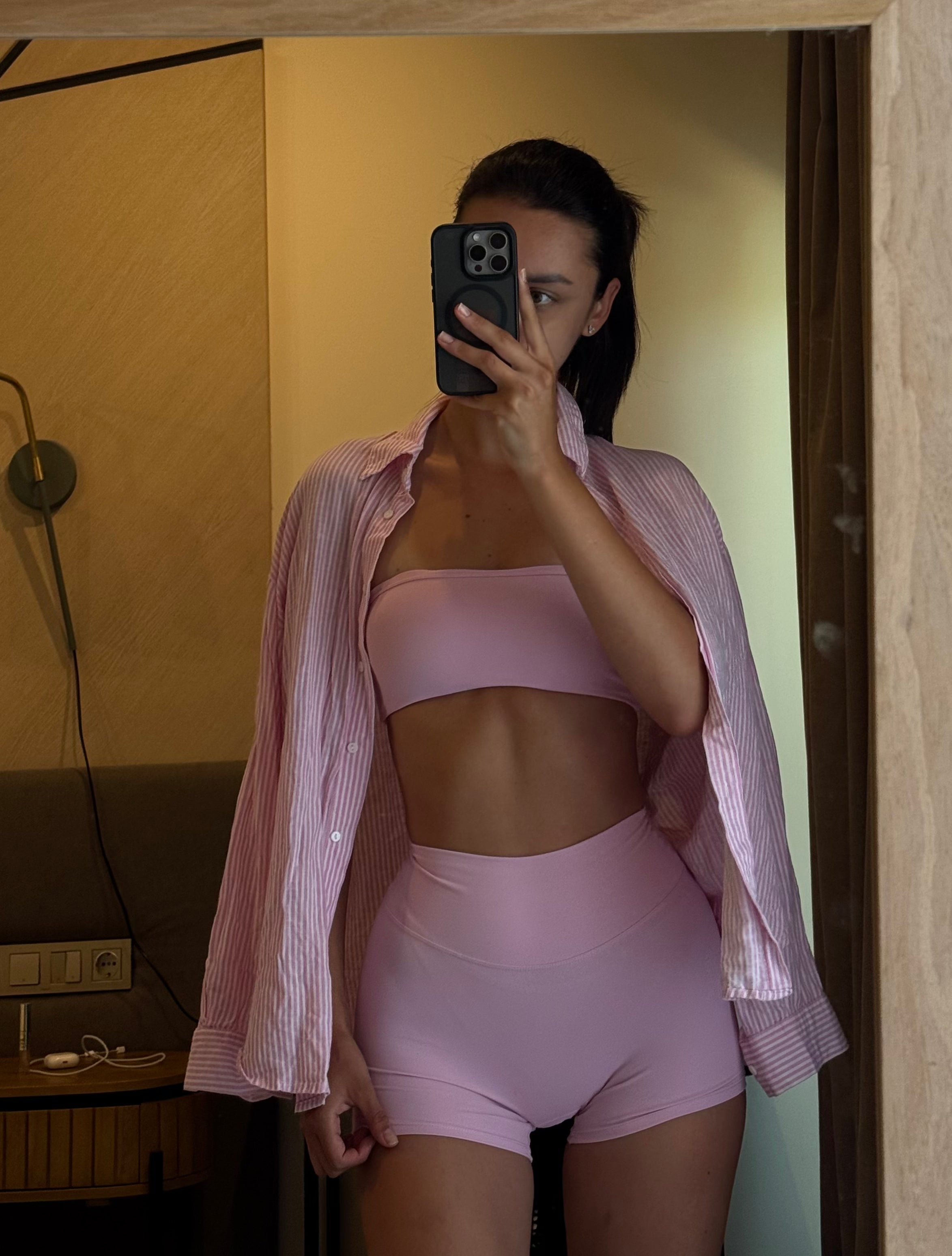Flawless Fit Set