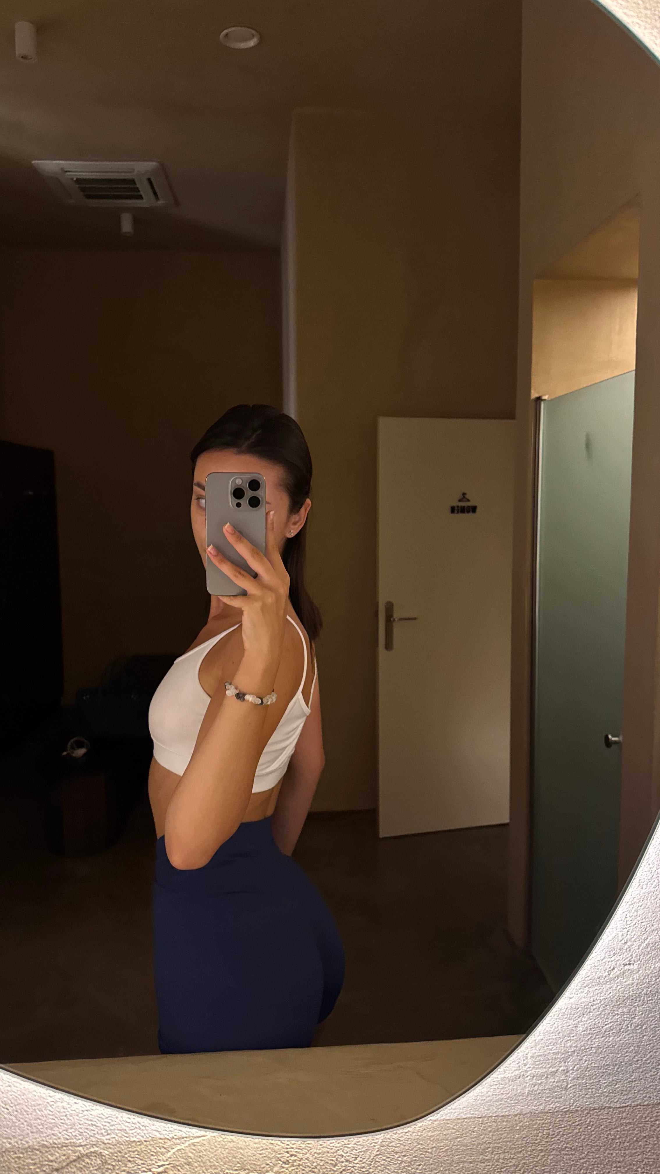 KIRA shorts