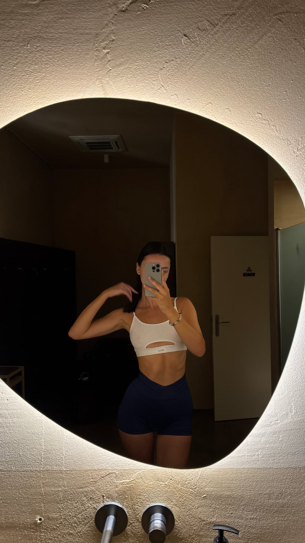 KIRA shorts